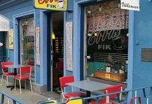 Ebbas Fik美食图片