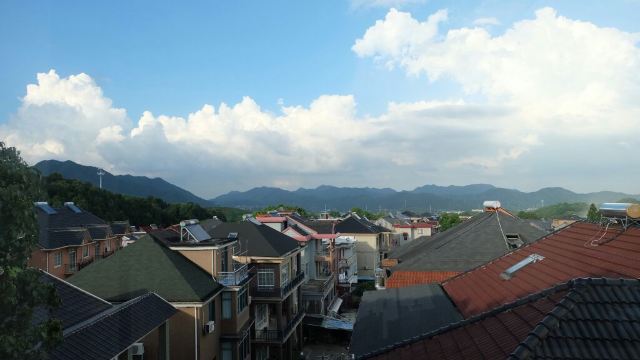 항저우 룽우다촌