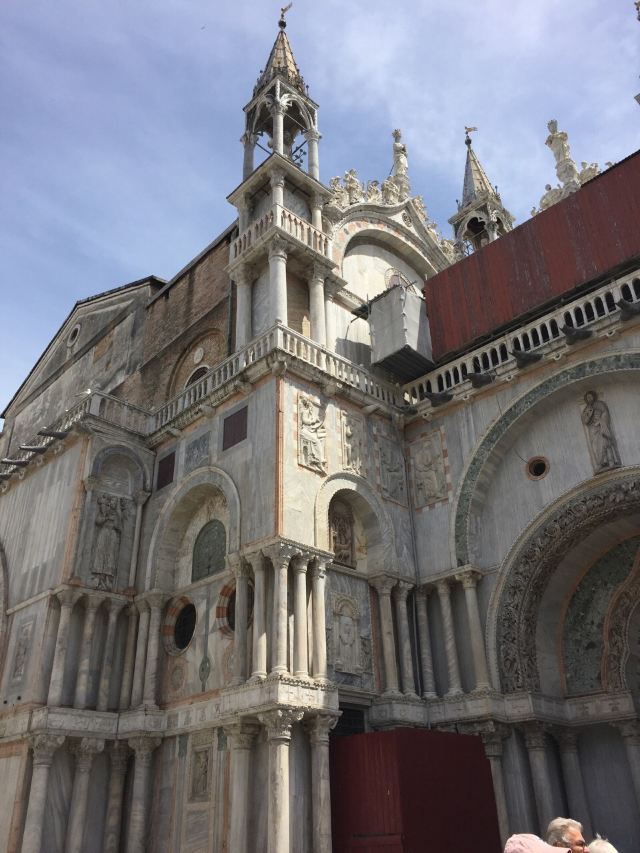 Saint Mark's Basilica