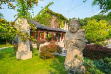 龟山汉墓-徐州-doris圈圈