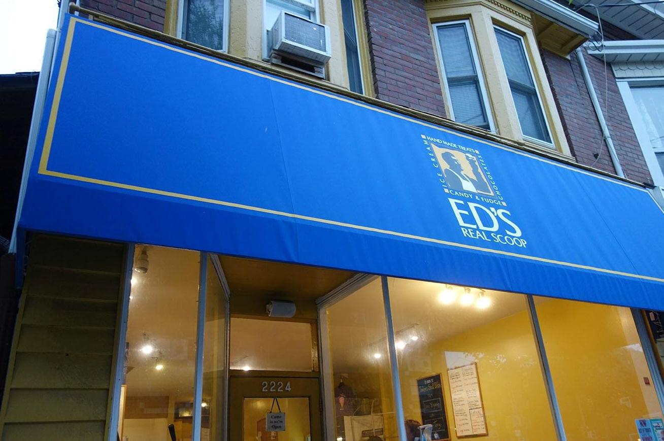 Ed's Real Scoop (Beaches)