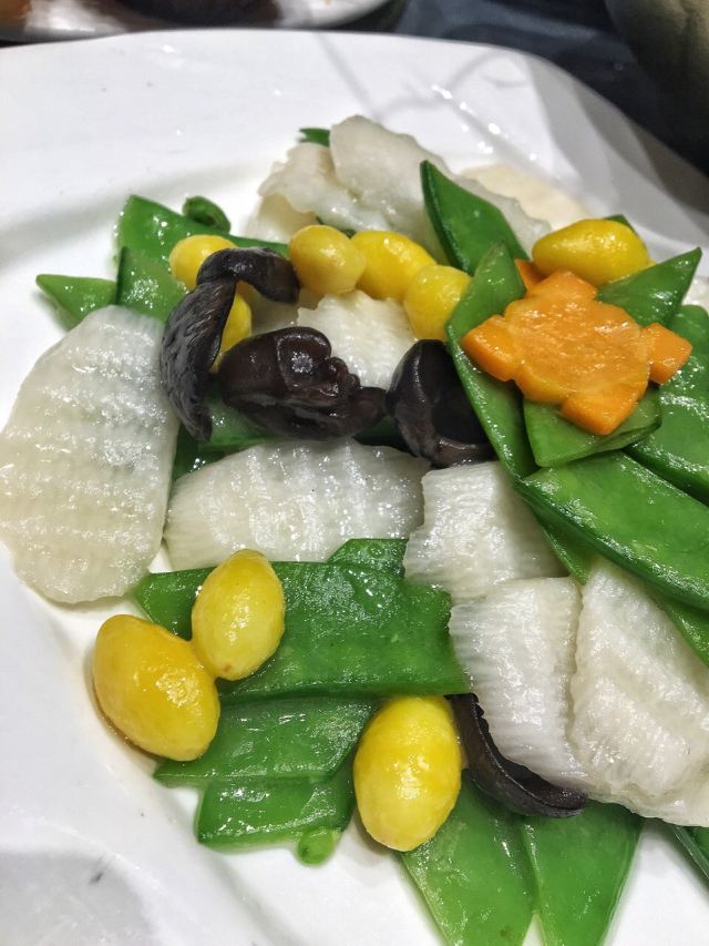 Bao Yue Lou Taiwan Restaurant( Chengdu Dao )