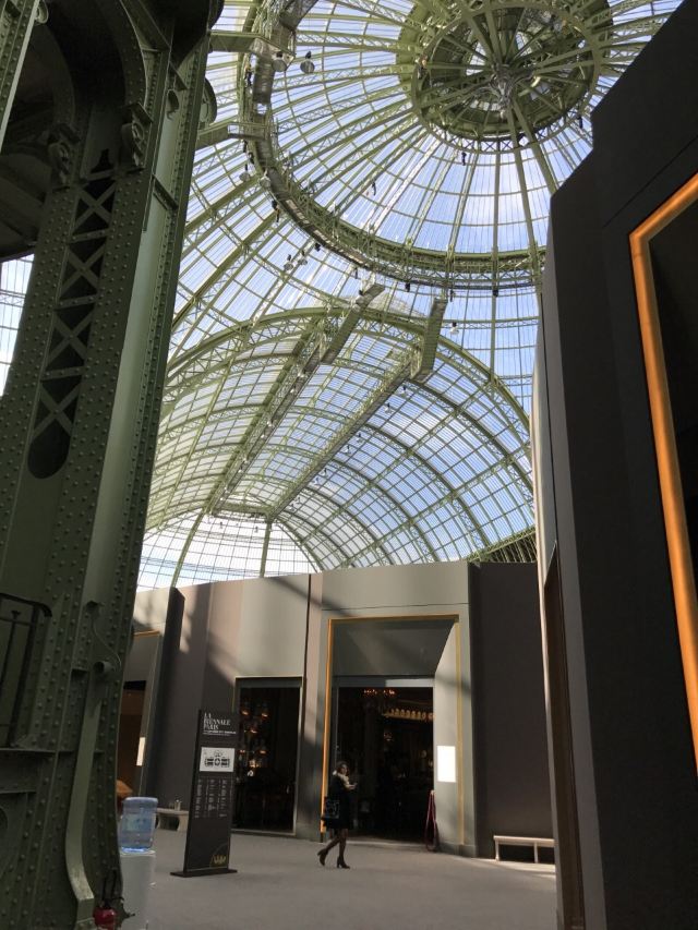 Grand Palais