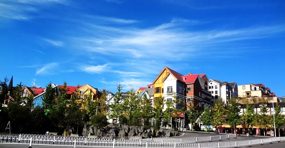 永安旅遊