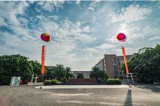 广州大学城-广州-doris圈圈