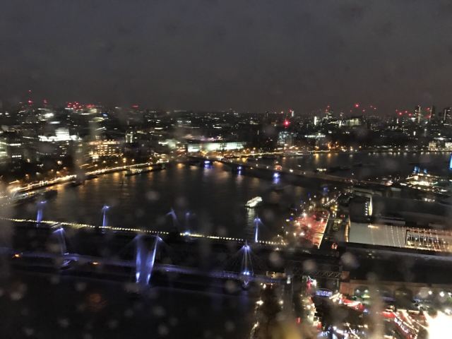 The London Eye