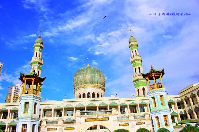 Dongguan Mosque