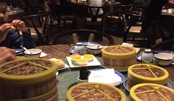 Taste Paradise Reviews Food Drinks In Jakarta Jakarta Trip Com
