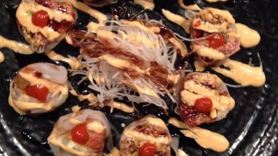 Sumo Sushi 2 Reviews Food Drinks In Nevada Las Vegas Trip Com