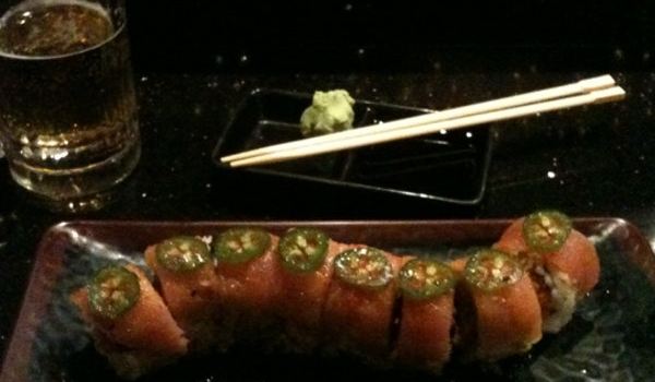 Sumo Sushi 2 Reviews Food Drinks In Nevada Las Vegas Trip Com