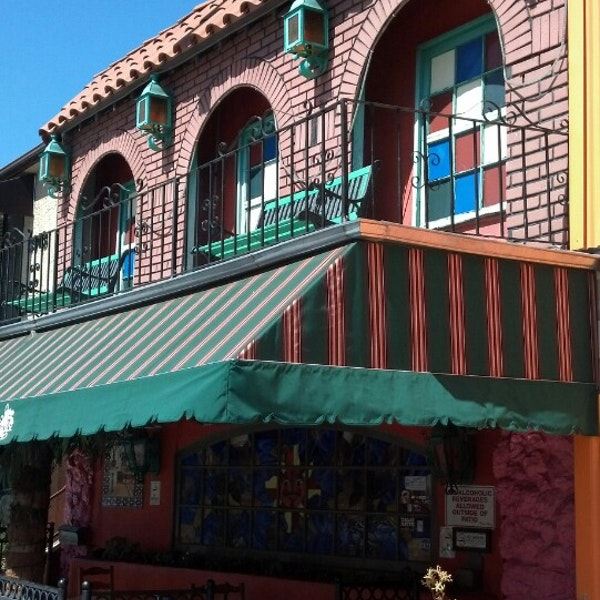 Don Cuco Travel Guidebook Must Visit Attractions In Burbank Don