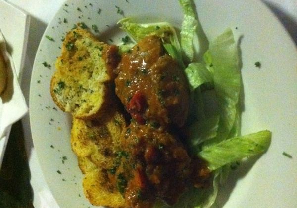 Linga Longa International Restaurant Reviews Food Drinks - 