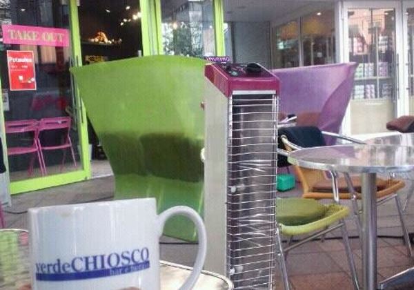 Yuan Shi Zhi Shang Barbecued Meat Hot Pot Buffet Reviews - 