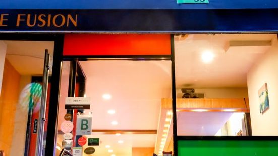 Cask Bar Kitchen Reviews Food Drinks In New York Trip Com