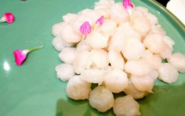 清炒虾仁