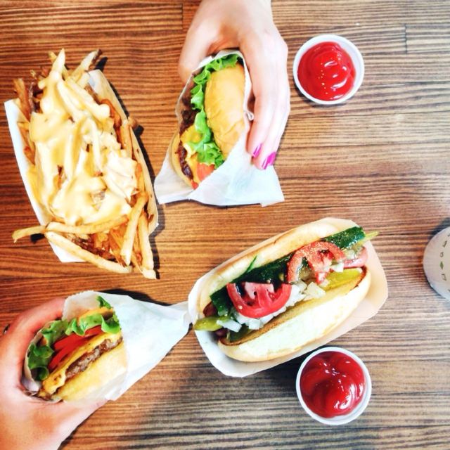 Shake Shack