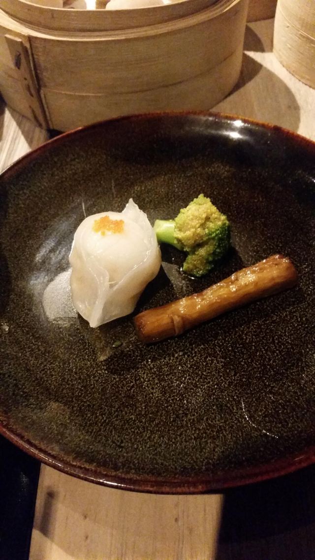 San Fu Lou Cantonese Restaurant