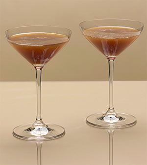 The Alembic
