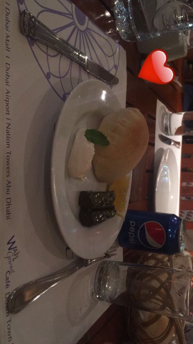 Wafi Gourmet Dubai Mall Attractions In2 3368 Dubai Travel