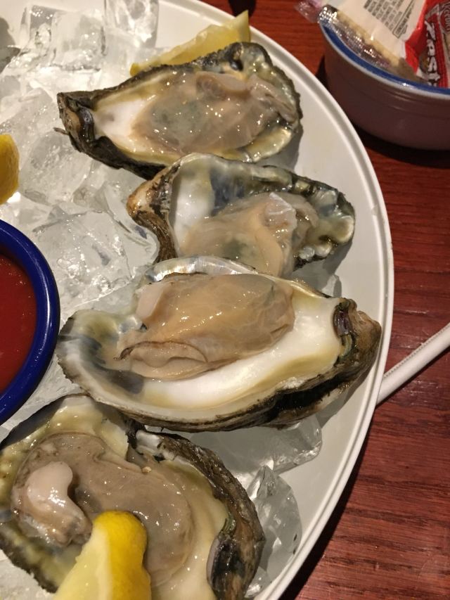 Red Lobster