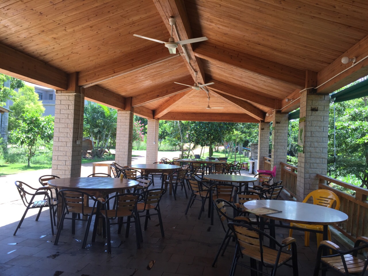 福山土窑养生饭庄(福山镇店)