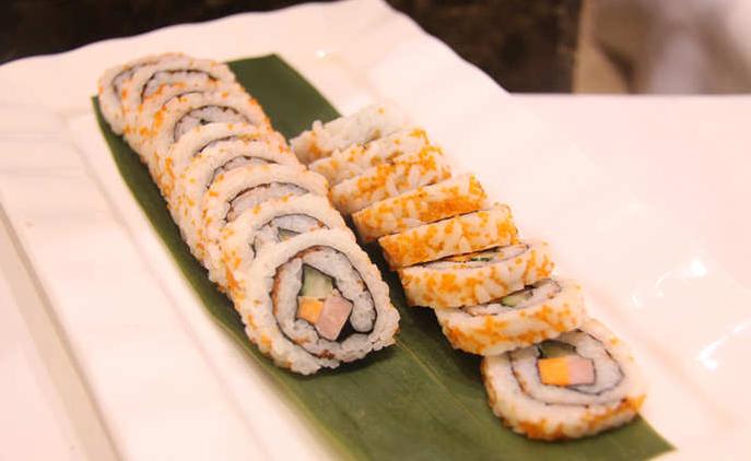 北京世纪金源香山商旅酒店·鸿滨苑西餐厅