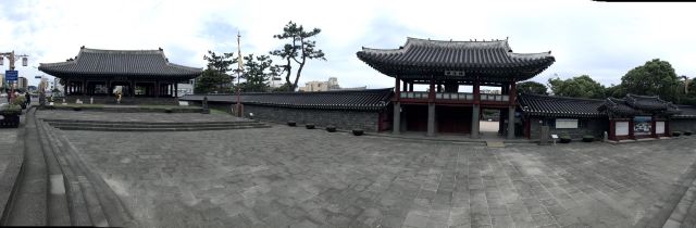 관덕정