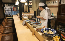 增田茶铺餐厅图片