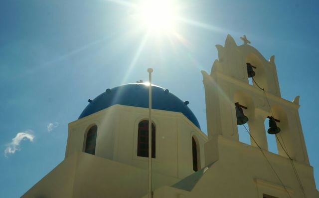 Virgin Mary Catholic Church