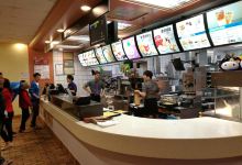 麦当劳(坪山店)美食图片
