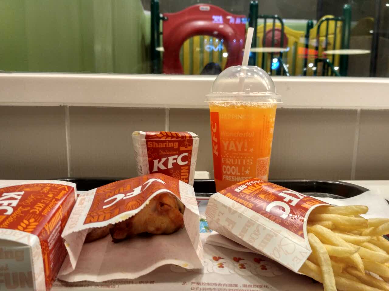 肯德基(石排店)