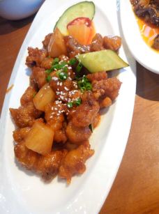 姑奶奶厨房(莲池店)-福安