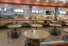 心心快餐(杨家桥店)美食图片