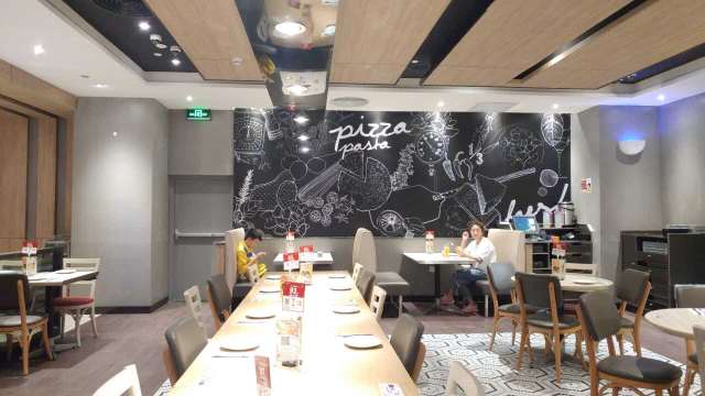 麦当劳(唐家湾店)