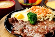 秀玉coffee&kitchen(金银潭永旺梦乐城店)美食图片