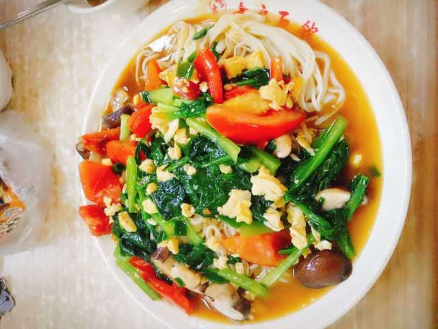 书良面馆(三店)