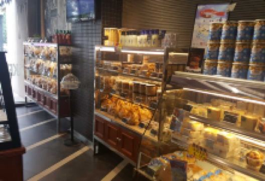 梁师傅蛋糕(滕州市龙泉店)美食图片