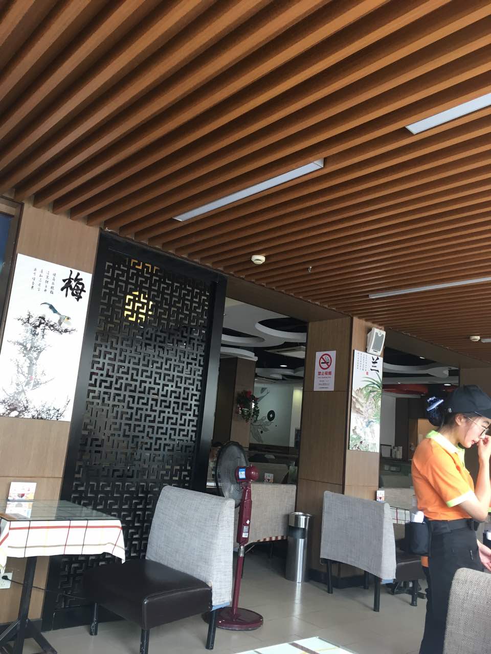 来吧大食堂(堡镇中路店)