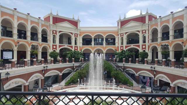 72街(佛罗伦萨小镇店)