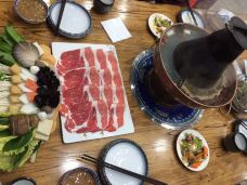 老北京传统铜锅涮肉(建国道店)-廊坊