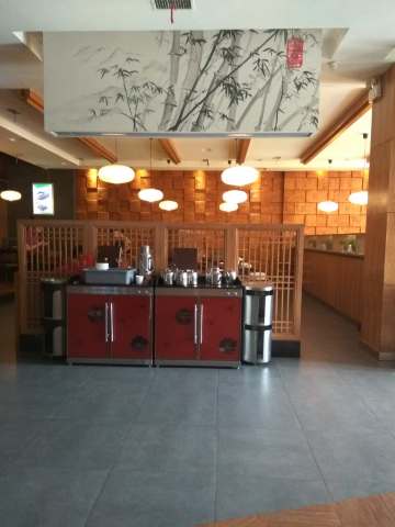 金禹圆韩式烤肉专门店(交通大厦店)