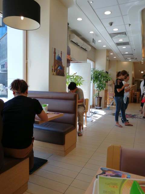 德克士(武都2店)