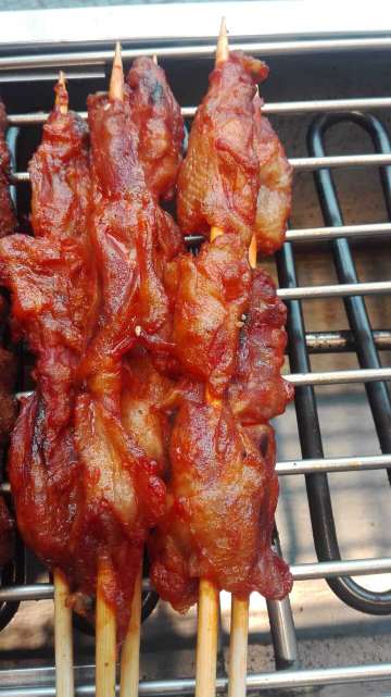 正新鸡排·炸鸡烧烤(鑫湘店)