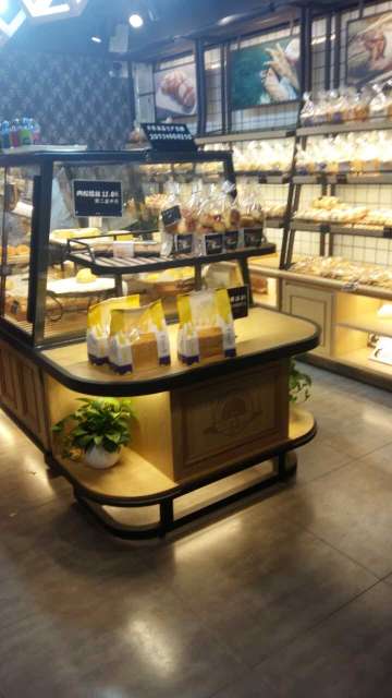 爱上蛋糕(簕竹角店)