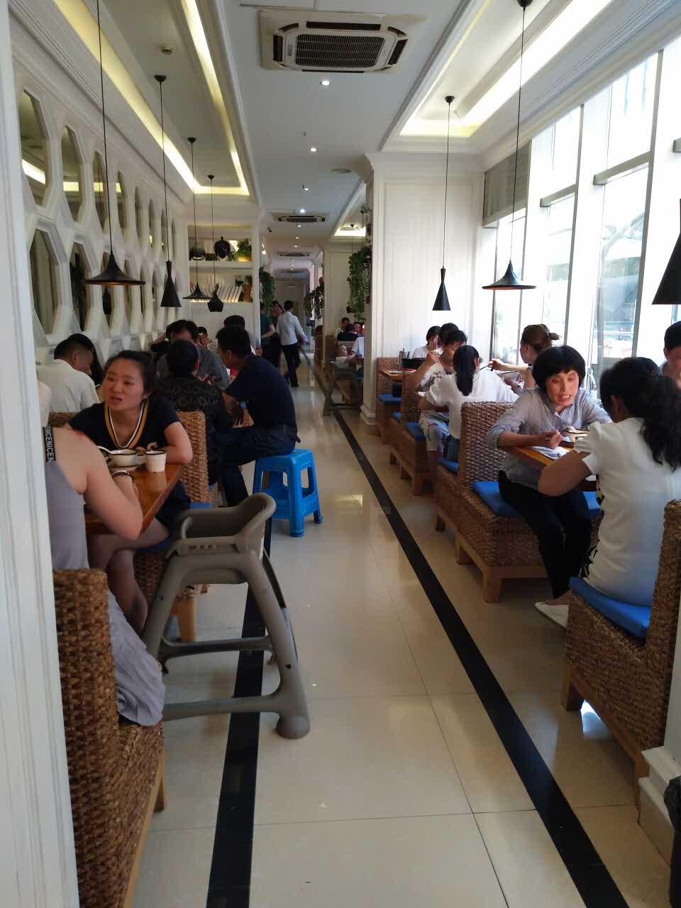 金佬馆川菜(芜湖南陵苏果店)餐厅图片