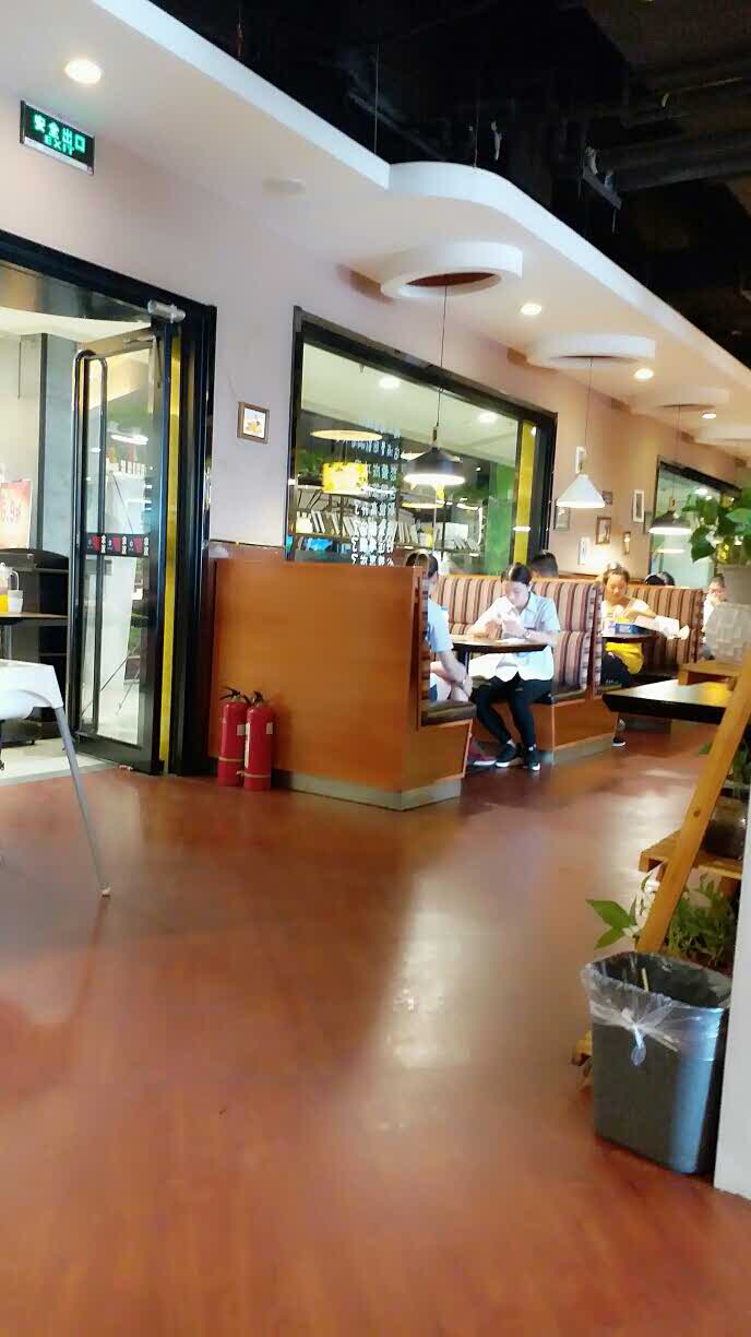 拿渡麻辣香锅(惠友店)