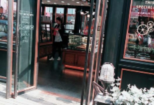 麦贝拉(王府井店)美食图片