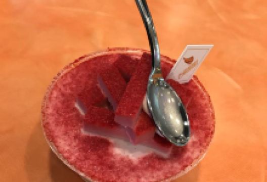 巴莉甜甜(岗集店)美食图片