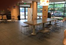 麦当劳(常熟东南大道得来速店)美食图片
