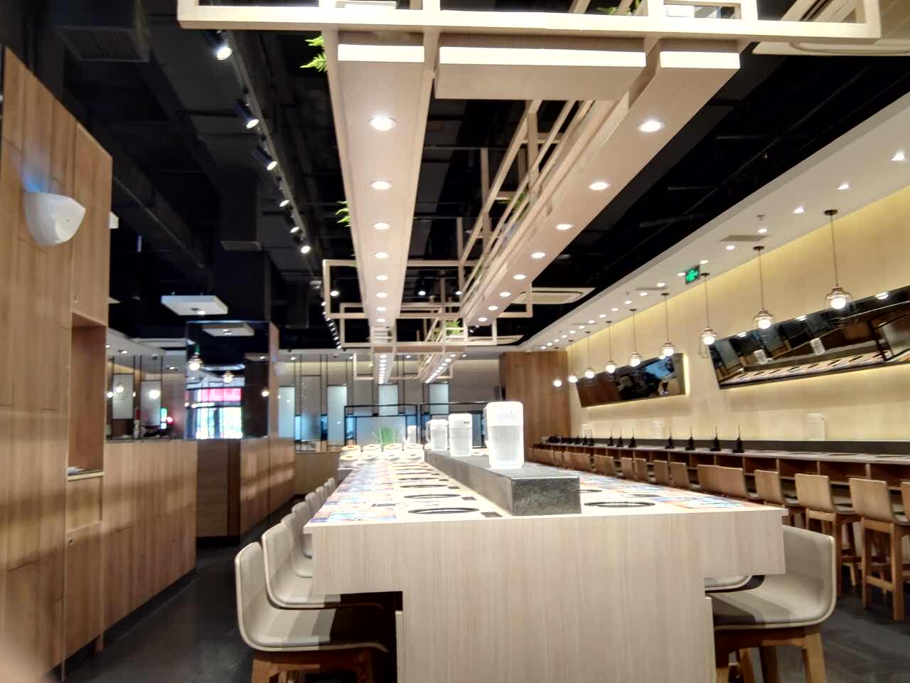 呷哺呷哺(顺义美廉美店)